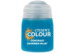 Citadel Paint: Contrast - Asurman Blue